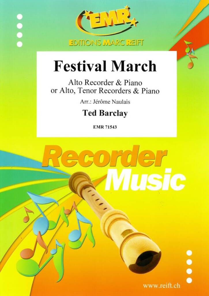Festival March